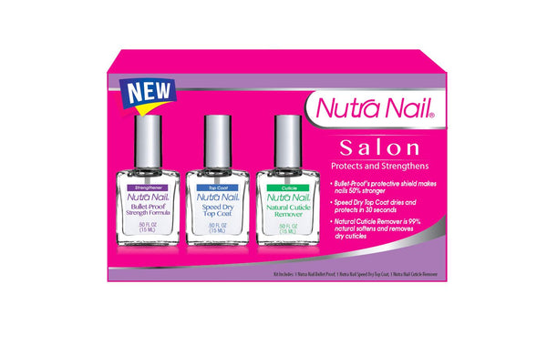 Nutra Nail Treatment Kit